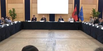 BE miraton procesin e Vettingut dhe SPAK-ut/ Deklarata në Tiranë, shqyrtim për negociatat dhe politikën e jashtme. Janë identifikuar edhe detyra të tjera.