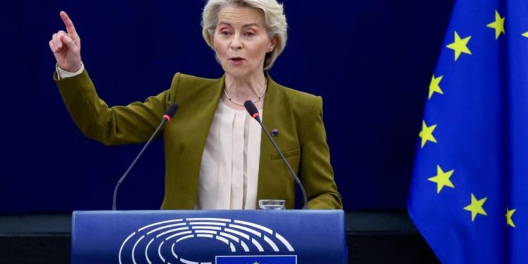 BE rrit përpjekjet për të reduktuar varësinë nga mineralet e rralla të Kinës, ndërsa Pekini shpreh shqetësime për kufizimet e vendosura.