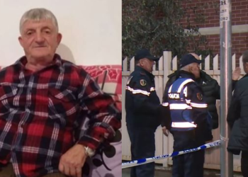 Babai bekoi djalin 37-vjeçar, si nisi konflikti i zakonshëm mes tyre: Do të të eliminoj, alkoholi...