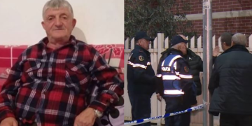 Babai bekoi djalin 37-vjeçar, si nisi konflikti i zakonshëm mes tyre: Do të të eliminoj, alkoholi...