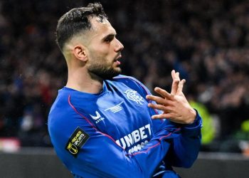 Bajrami gjen shpresë, Rangers emëron trajnerin e ri, 36-vjeçarin gjerman Röhl.