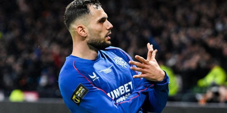 Bajrami gjen shpresë, Rangers emëron trajnerin e ri, 36-vjeçarin gjerman Röhl.