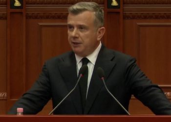 Balla: Kam dorëzuar një dosje të një anëtari të partisë suaj; duhet rishikuar periudha e paraburgimit.