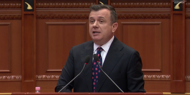 Balla në Konferencën e Kryetarëve: Respektoni rregullat, mos e keqinterpretoni fjalën e të tjerëve