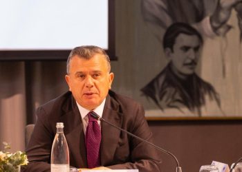 Balla në konferencën ‘30 vjet partneritet Shqipëri–Komisioni i Venecias’: Mendime që kanë parandaluar krizat dhe kanë fuqizuar shtetin e së drejtës.