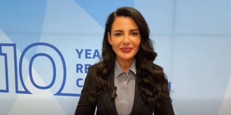Balluku në takimin e Ministrave të Energjisë: Shqipëria ka arritur të krijojë 10% të kapaciteteve të saj gjeneruese nga burimet diellore.