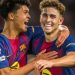 Barcelona dominon me 6 gola ndaj Olympiacosit, tregon forcën para përballjes me Realin në ‘El Clasico’