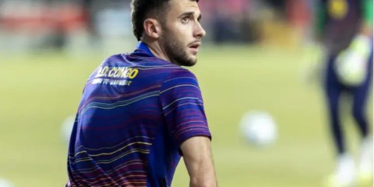 Barcelona përballet me krizë, 8 lojtarë të lënduar në infermieri