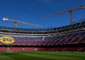 Barcelona, rikthimi në Camp Nou është planifikuar për 7 nëntor…