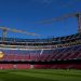 Barcelona, rikthimi në Camp Nou është planifikuar për 7 nëntor…