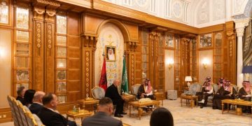 Bashkëpunimi mes Shqipërisë dhe Arabisë Saudite: Rama realizon takim me Princin e Kurorës dhe kryeministrin Mohammed bin Salman