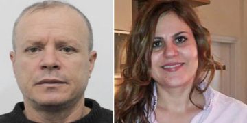 Bashkëshorti i 40-vjeçares shqiptare të vrarë në Greqi, Eduard Danaj, dënohet me burg të përjetshëm.