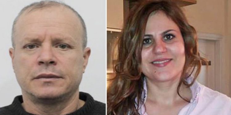 Bashkëshorti i 40-vjeçares shqiptare të vrarë në Greqi, Eduard Danaj, dënohet me burg të përjetshëm.