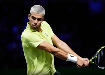 Bashkëveprimi i papritur në Turneun Masters të Parisit: Alcaraz deri në eliminim, Sinner në garë për të ‘vjedhur’ pozitën si nr.1 i botës.