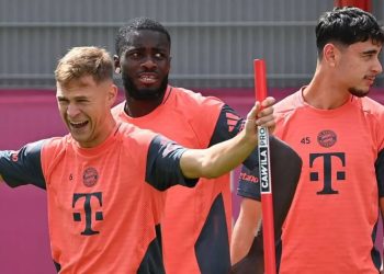 Bayern-i në alarm, Barcelona dhe Reali nisin 'El Clasico' për titullin e kampionëve të Gjermanisë