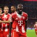 Bayerni i Mynihut arrin të barazojë rekordin 33-vjeçar të Milanit pas fitores ndaj Borussias M’Gladbach.