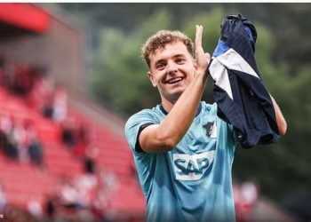 Bayerni i Mynihut gjithashtu interesohet për Fisnik Asllanin, përveç Barcelonës.