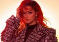 Bebe Rexha do të këndojë himnin kombëtar të Shteteve të Bashkuara gjatë kampionatit të bejsbollit.