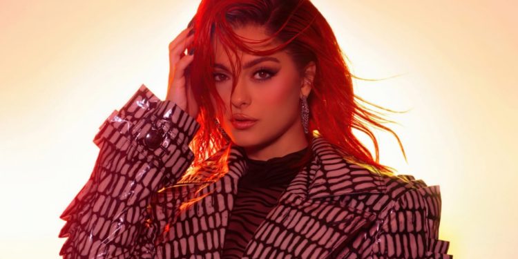 Bebe Rexha do të këndojë himnin kombëtar të Shteteve të Bashkuara gjatë kampionatit të bejsbollit.