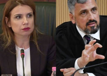 Begaj ndalon betimin e Asim Vokshit, presidenti do të presë vendimin përfundimtar të Gjykatës Kushtetuese në lidhje me ankesën e Naureda Llagamit.