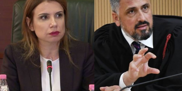 Begaj ndalon betimin e Asim Vokshit, presidenti do të presë vendimin përfundimtar të Gjykatës Kushtetuese në lidhje me ankesën e Naureda Llagamit.