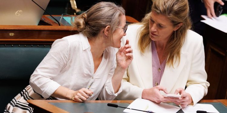 Belgji kërkon që Shqipëria të kthejë të burgosurit e saj dhe shpreh dëshirën për gjysmën e parave nga sekuestrimi i të ardhurave të krimit