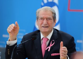 Berisha anullon kanditurat politike për Tiranën: Favorizohen ata që vijnë nga…