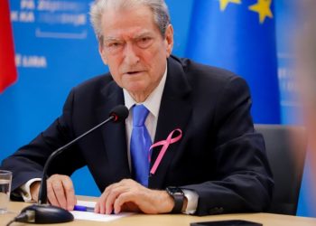 Berisha koment në Kushtetuese arrestimin e Veliajt, e krahasoi me rrëmbimin e një kryebashkiaku nga FARC në Kolumbi: Nuk është i pafajshëm, por...