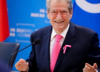 Berisha njofton për mocionin ndaj Bajram Begajt: E ndërmarrim për të mbrojtur Presidencën