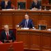 Berisha shpall: Nuk kam asnjë kontest personal me Dumanin, a do t'i shmangem takimit?