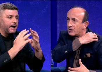 "Berisha shqetësohet se mund të humbasë numrin 2" / Gazetari i përgjigjet ish-deputetit të PD: Ai u ngjit nga hiri, përballi Amerikën dhe arriti të fitojë.