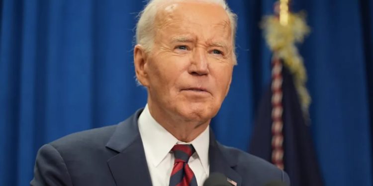 Beteja e Joe Biden me kancerin, ish-Presidenti Amerikan nënshtron trajtim me rrezatim dhe hormone nga shtëpia