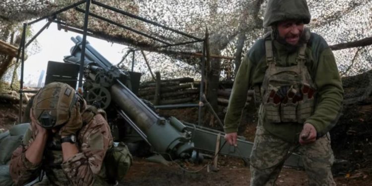Beteja për Pokrovskun: Forcat ruse ndiqen në qytetin me rëndësi strategjike, Zelensky jep alarmin për konflikte të ashpra.