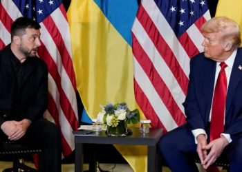 Biseda mes Trump dhe Putin nxit Zelenskyn të veprojë, duke i dhënë fund mundësive për një padi ndaj SHBA-së për raketat Tomahawk.