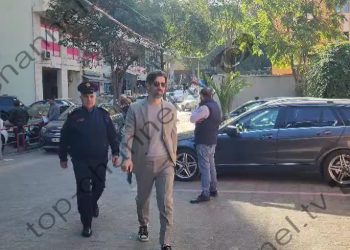 Biznesmeni Elman Abule paraqitet para GJKKO-së