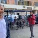 Bledion Nallbati del nga SPAK pas përfshirjes në konflikt me shoferin e kamionit: "Kam deklaruar si person në dijeni"
