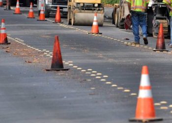 Bllokimi i segmentit Vorë-Ura Dajlani fillon të hënën, sipas ARRSH-së: Përdorni rrugën e Maminasit.