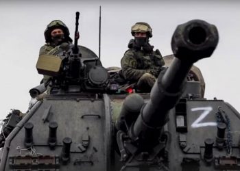 Bloomberg: Evropë dhe Ukraina në proces të hartimit të një plani 12 pikësh për mbylljen e konfliktit në Ukrainë