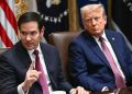 Bloomberg: Trump ndalon samitin me Putinin dhe përshkallëzon qasjen ndaj Moskës pas ndërhyrjes së Marco Rubio-s
