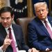 Bloomberg: Trump ndalon samitin me Putinin dhe përshkallëzon qasjen ndaj Moskës pas ndërhyrjes së Marco Rubio-s