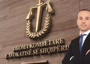 Bojkoti i avokatëve ka bllokuar funksionimin e gjykatave, ndërsa ata protestojnë për arrestimin e një kolegu nga prokurorinë e Elbasanit.