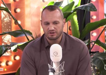 Boksieri Nelson Hysa: 'Kurrë nuk kam hequr dorë në karrierën time, madje kam fituar ndeshje me dorën e thyer'