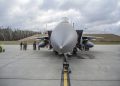 Bombarduesit strategjikë të Rusisë realizojnë patrullime në Detin Baltik.
