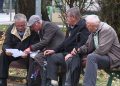 Bonusi për pensionistët arrin në 97 milion euro, duke ofruar nga 10 deri në 15 mijë lekë në fund të vitit
