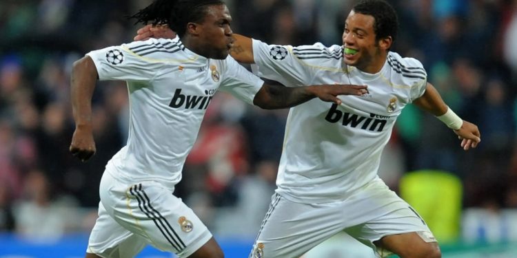 Bota e futbollit në shok, ish-lojtari i Real Madrid pëson një goditje cerebrale/ Si është aktualisht gjendja e tij shëndetësore