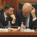 Braçe zbulohet për ngjarjet pas zgjedhjes së Ramës si kryetar i PS 20 vite më parë: Reagimi i Servetit dhe Ruçit solli…