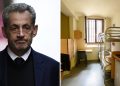 Brenda qelisë prej 9 metrash katrorë ku po vuajmë dënimin, simbolika e librave që ai mori me vete