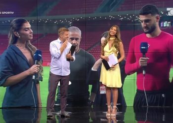 Broja në një intervistë ‘të sikletshme’: Françeska Rustem thotë: Të paktën të organizojmë një takim...