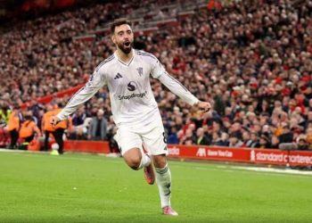 Bruno Fernandes mban të paqartë të ardhmen e tij: "Nuk do të flas me askënd deri në përfundim të Botërorit"