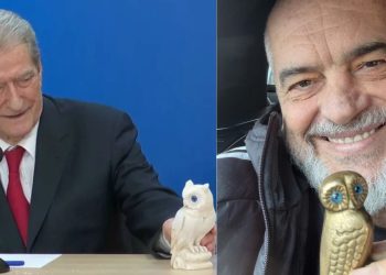 "Bufi i kënetës", "antikrishti", dhe "qenie kënetash": Raporti i OSBE/ODIHR përfshin gjithashtu etiketimet e Ramës dhe Berishës gjatë kampanjës.